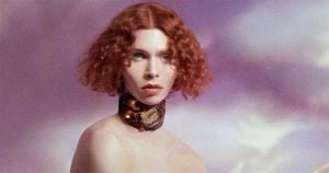 Sophie's Posthumous Album Celebrates An Experimental Legacy