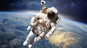 Advancements Aim To Protect Astronaut Mental Health