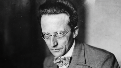 Erwin Schrödinger Pedofili miydi?