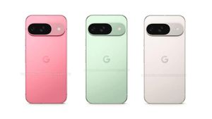 Google Introduces Pixel 9 Series With Groundbreaking AI Features