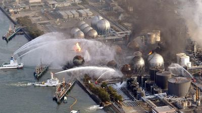 Fukushima Daiichi'de Kalan Reaktör Yakıtı Kalıntıları, Güvenli Bir Şekilde Temizlenebilir mi?