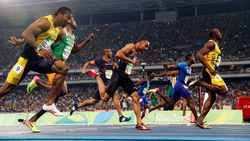 Usain Bolt’un Adımlarının, Normal Bir İnsandan Farkı Ne?
