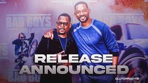 Fans Eagerly Await Bad Boys 4 And Freedom Film Release