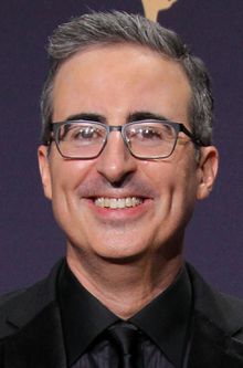 John Oliver