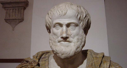 Aristoteles'in Evreni: Dünya Merkezli Evren