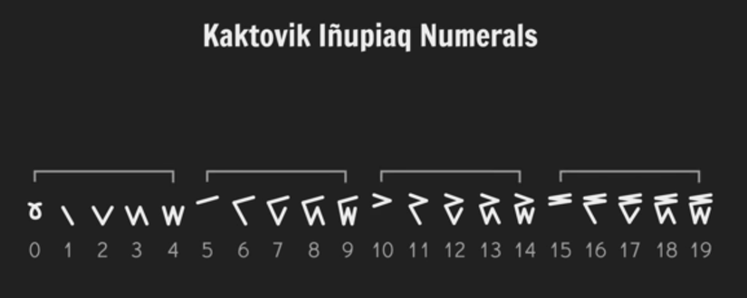 Kakvotik sayı sistemi