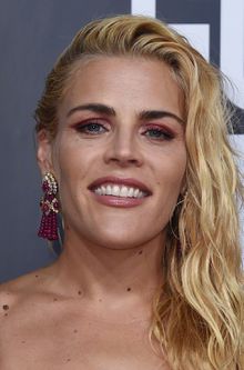 Busy Philipps