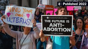 Supreme Court Upholds Abortion Restrictions Igniting Controversy