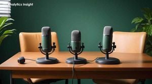 The Top Data Science Podcasts You Need To Listen To