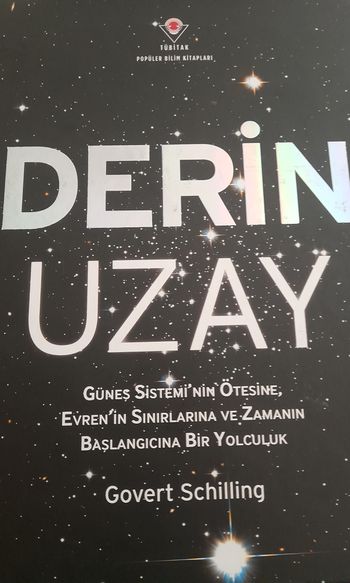 Derin Uzay