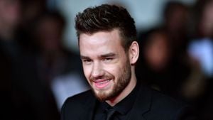 Liam Payne’s Tragic Passing Sparks Grief And Reflection