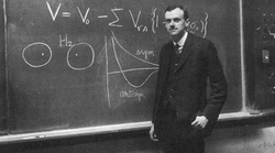 Dirac Denkleminin Mucidi Paul Dirac Kimdir?