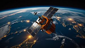 Japan's JAXA Battles Ongoing Cyber Threats