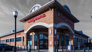 Walgreens Plans Major Store Closures Nationwide