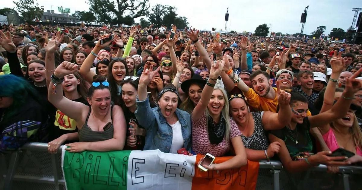 Electric Picnic Returns With StarStudded Lineup And Sustainability