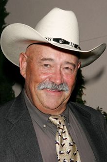 Barry Corbin