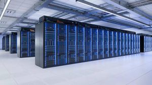 Data Center Growth Surges Across Asia Pacific