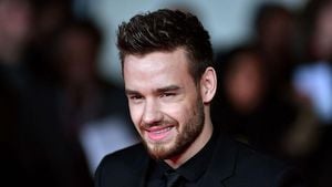 Liam Payne Reportedly Dead At 31 From Hotel Fall